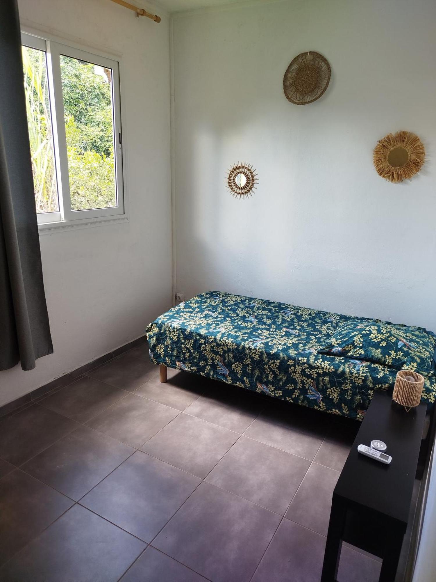 Magnifique Villa Tout Confort Avec Jardin Le Lamentin Exterior photo